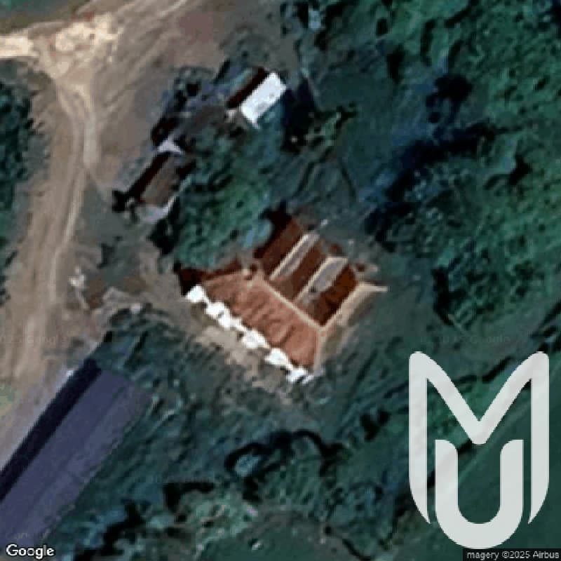 Farm Nixon