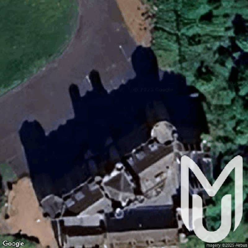 Castle Spa and Hotel