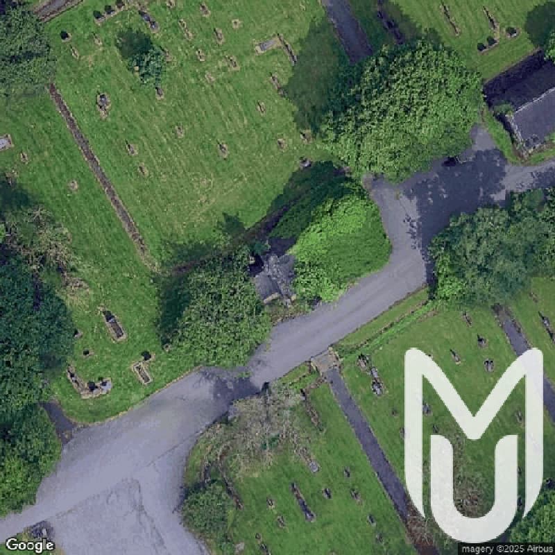 Cemetary House
