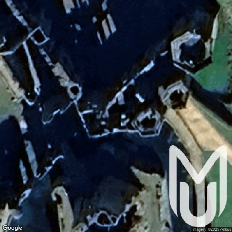 Castle R
