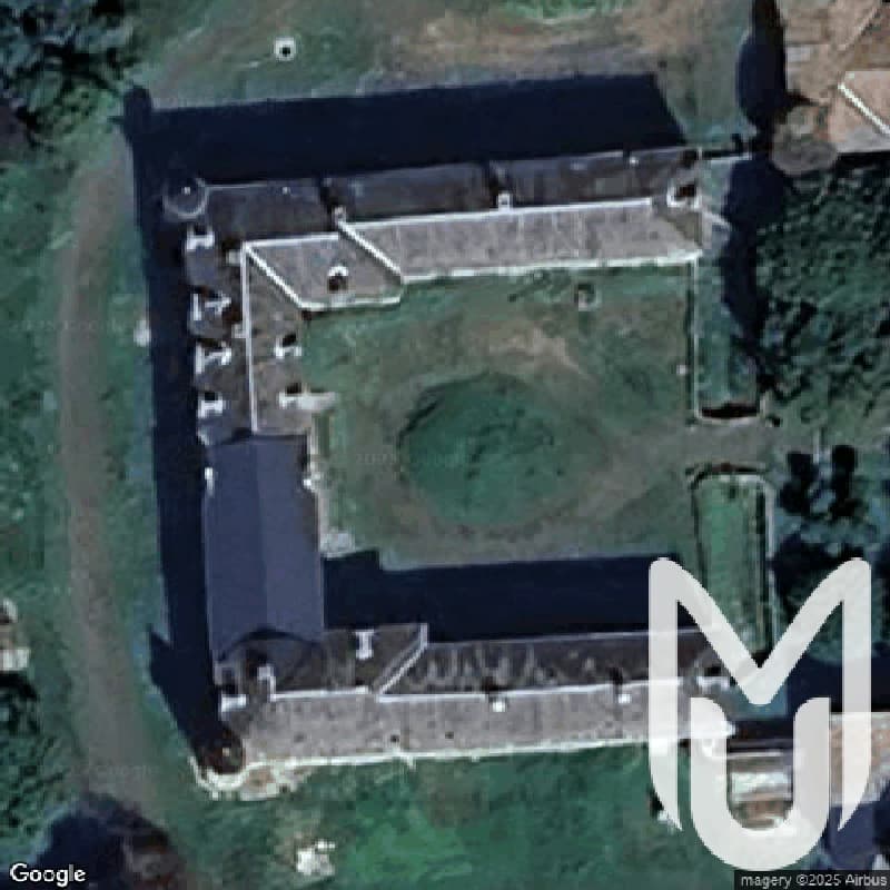 Chateau de bicheron