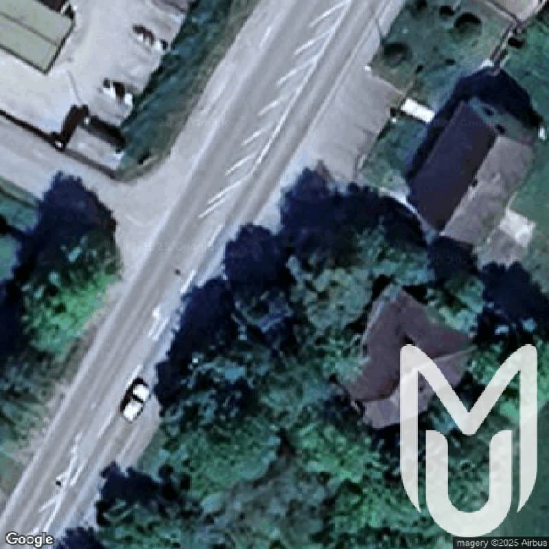 Maison Aux Milles Mercedes