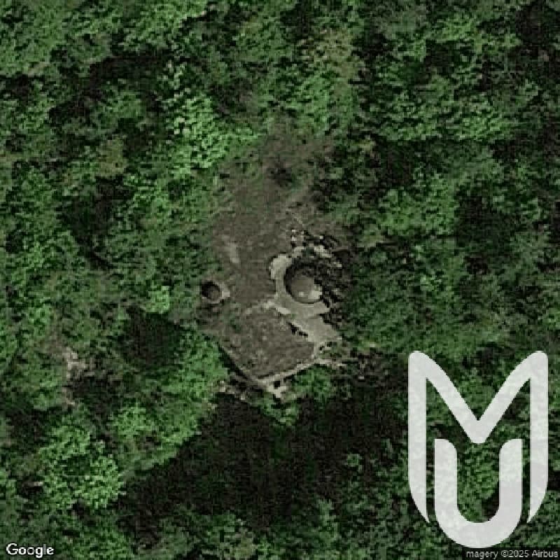 The Shelter Bunker