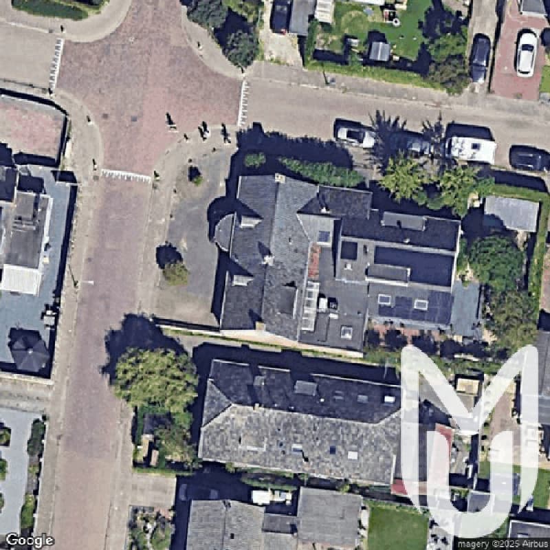 De Bakkerij