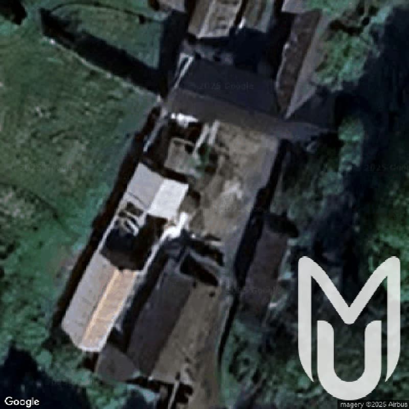 Farmhouse Wales