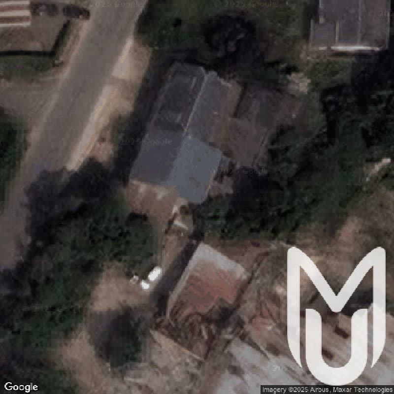 Maison P