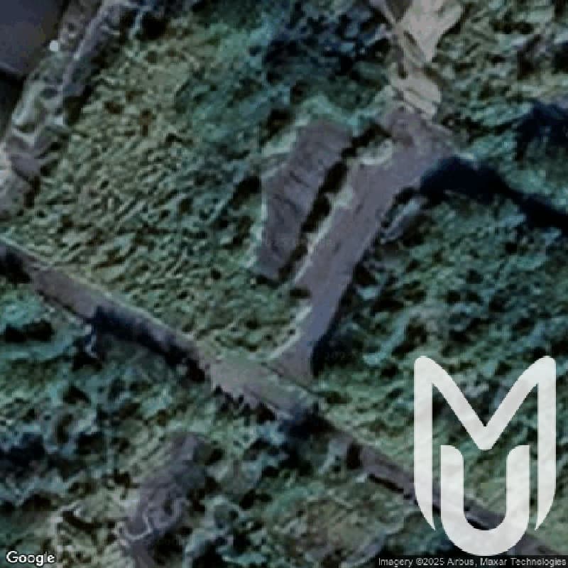 The Mine Depot