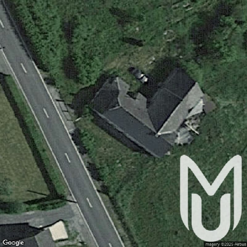 House Mercedes