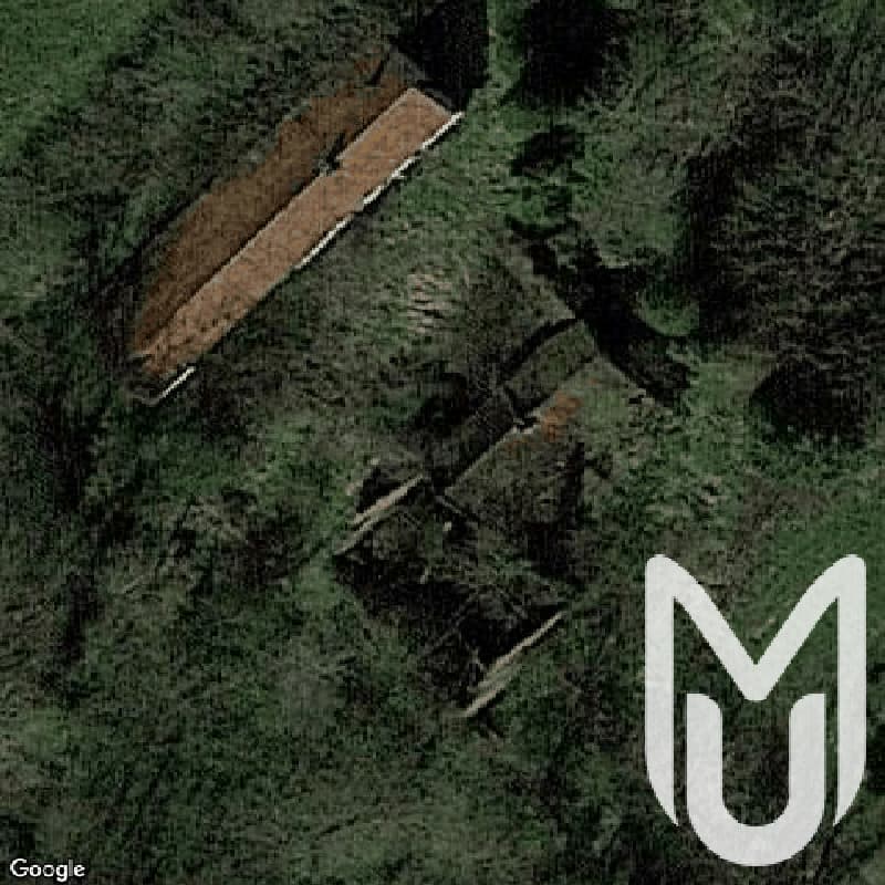 Maison Sorciere