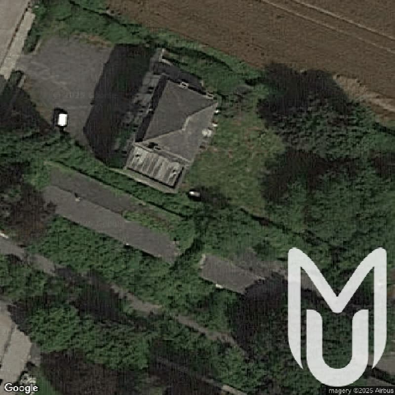 The white star villa