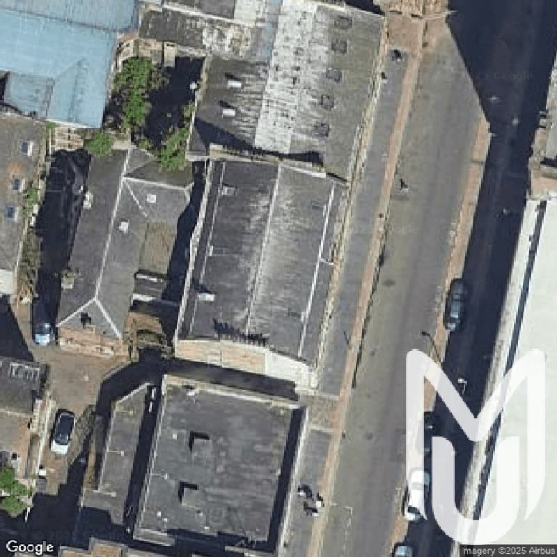 Nightclub A
