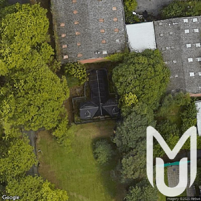 Cheadle Morgue