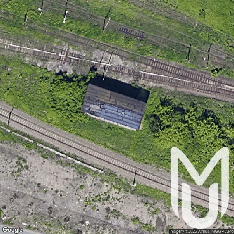 Budynek Kolejowy