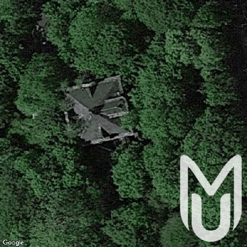 Manoir Old Iron
