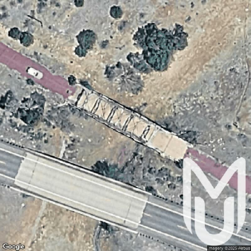 Flag Bridge