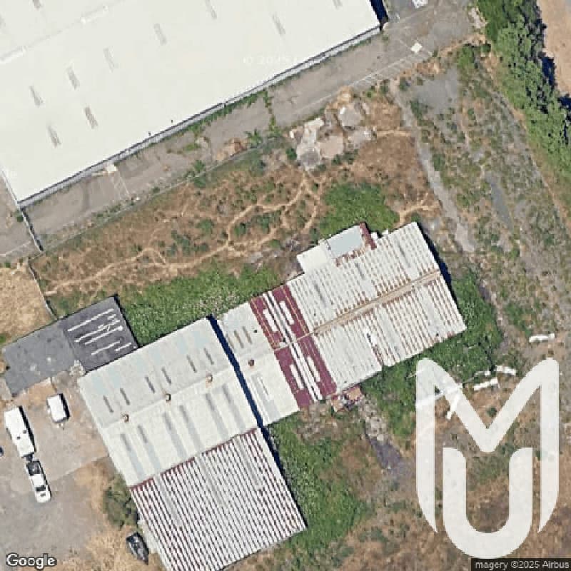 The Old Garage