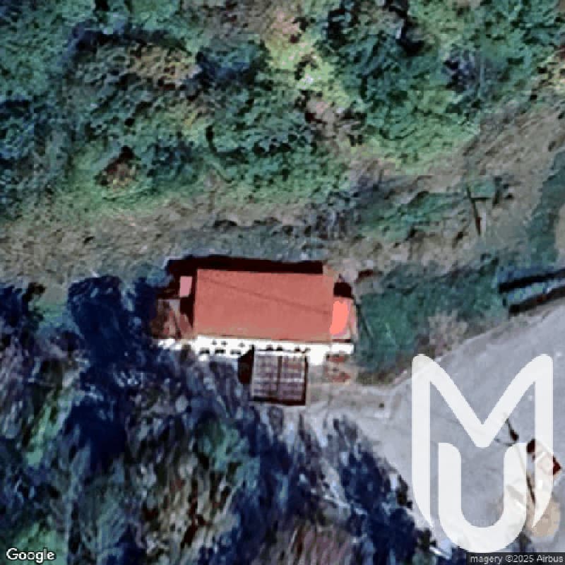 The Mountain Restaurant
