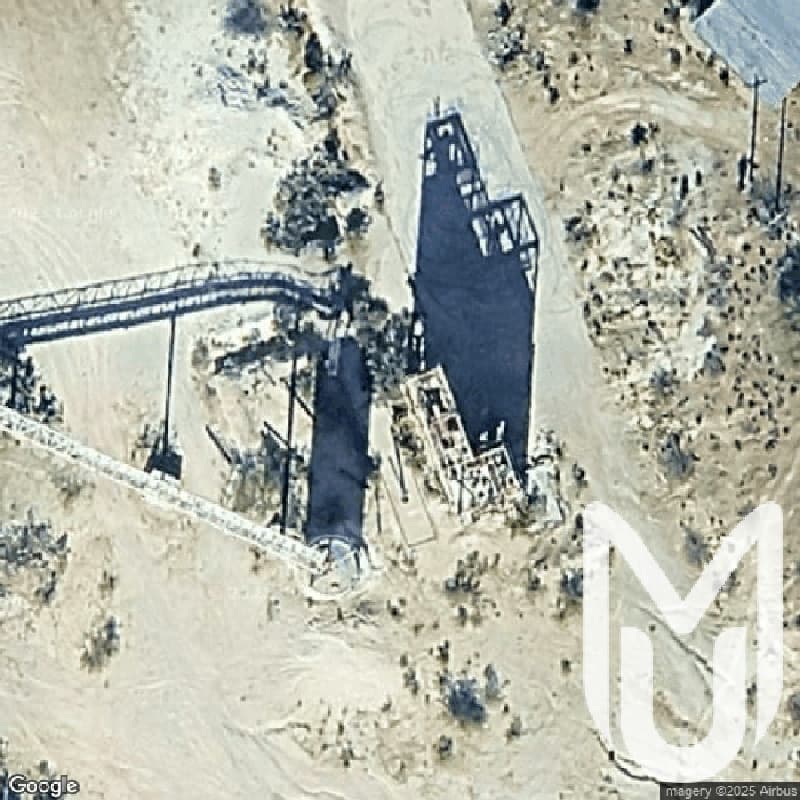 The Went Mine