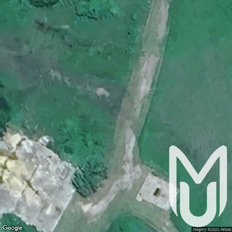 Airbus Satellite