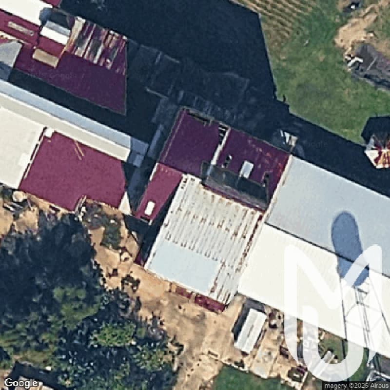 The Sugar Mill