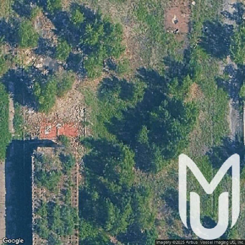 Coke Plant