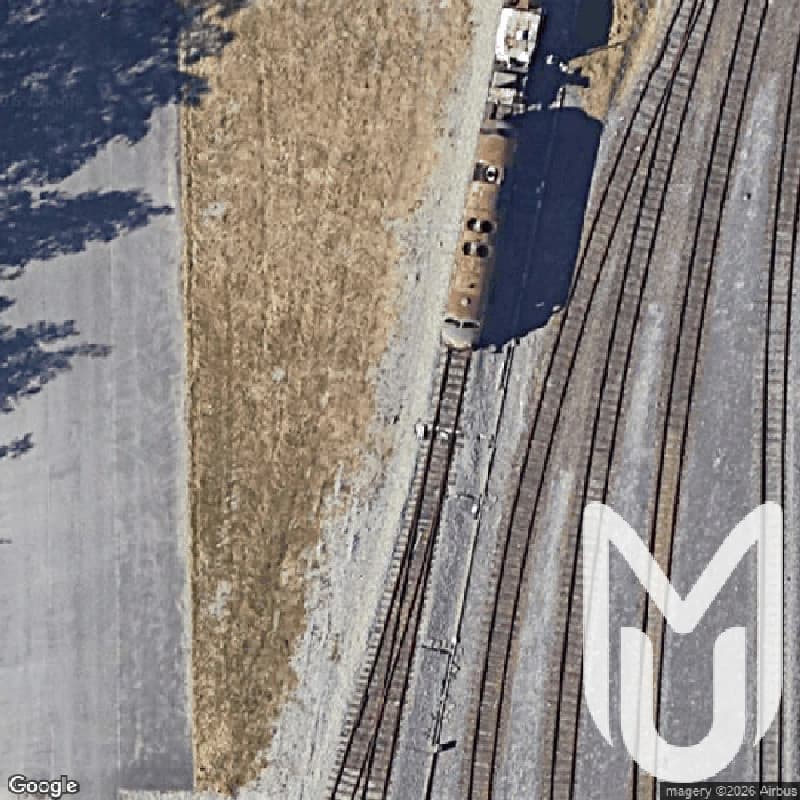 Train es Sentier
