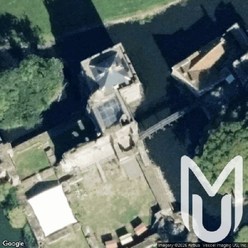 De Ruine Van S