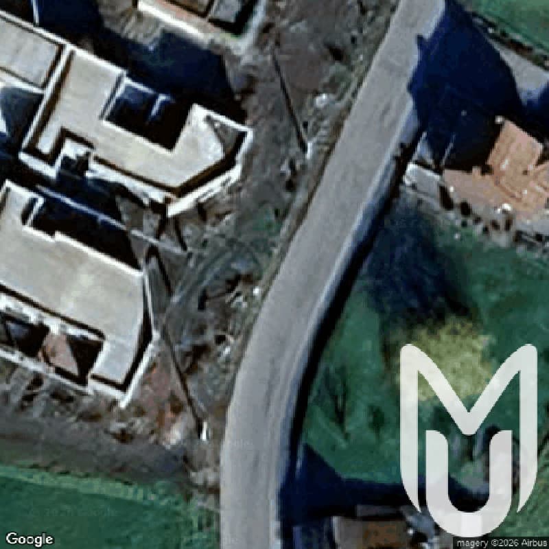 Factory Mansart