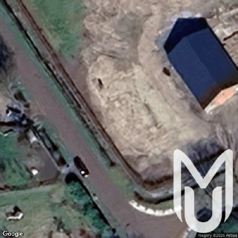 Farm Teerling