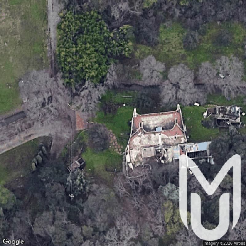 Rocklin Mansion