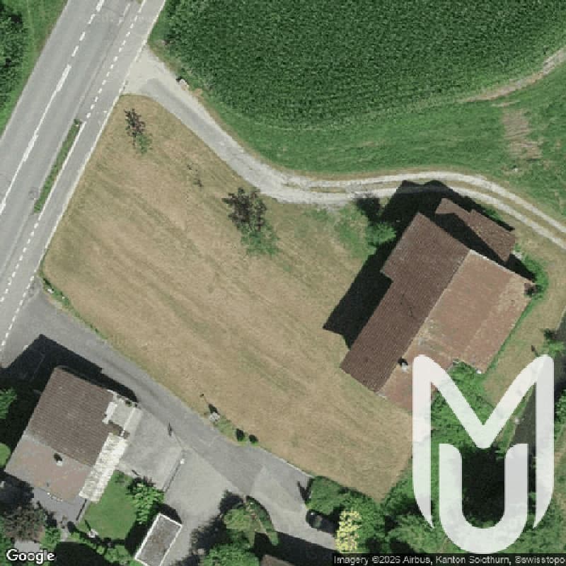 The Murgen Farm