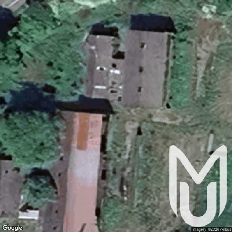 Barracks Farm