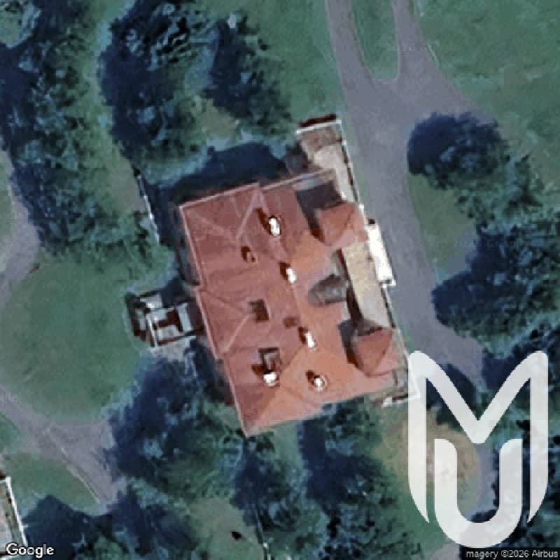 Swannanoa Mansion