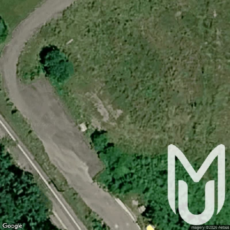 Gypsum Mill