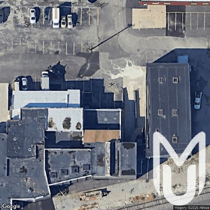 Industrial Building