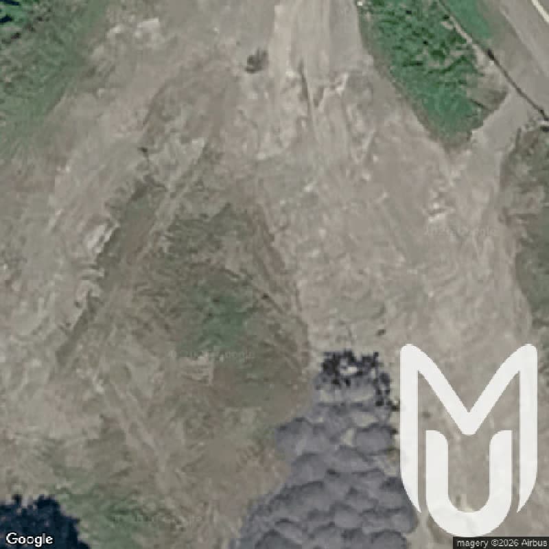 Cement Plant