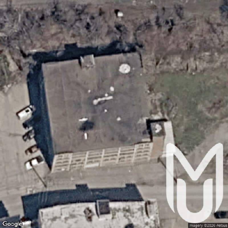 The Warehouse