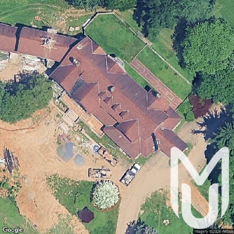 High Level Mansion Lvl