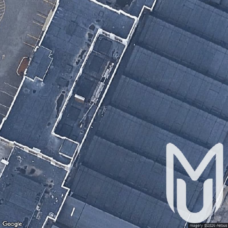 Menands Factory