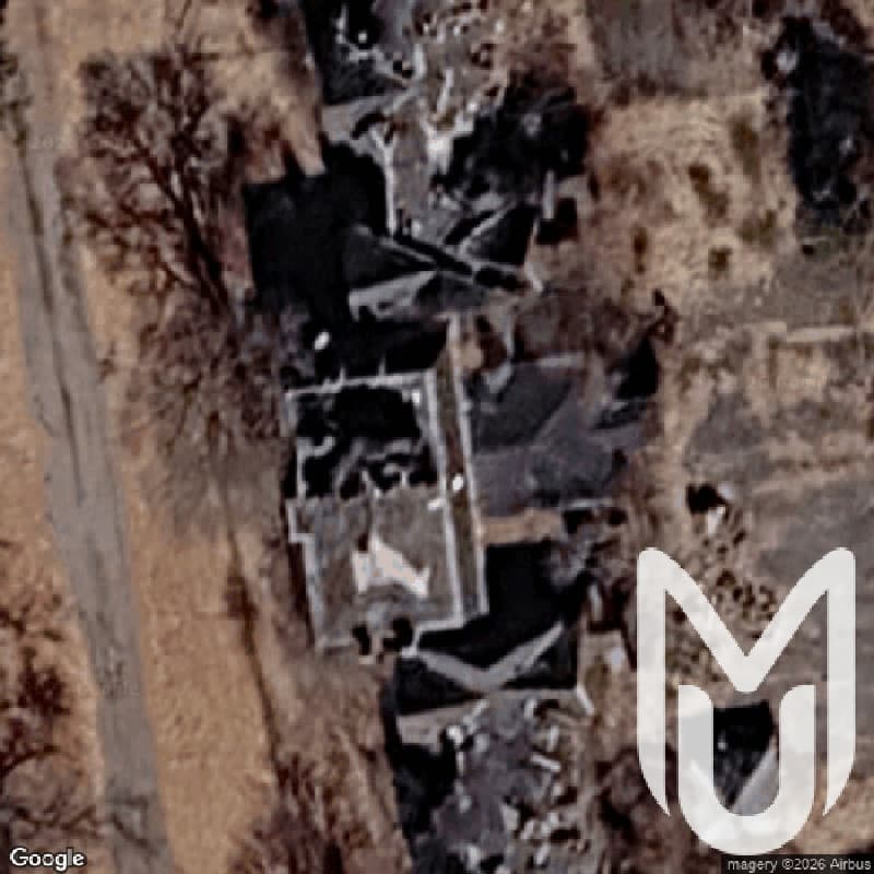 Willard State Hospital