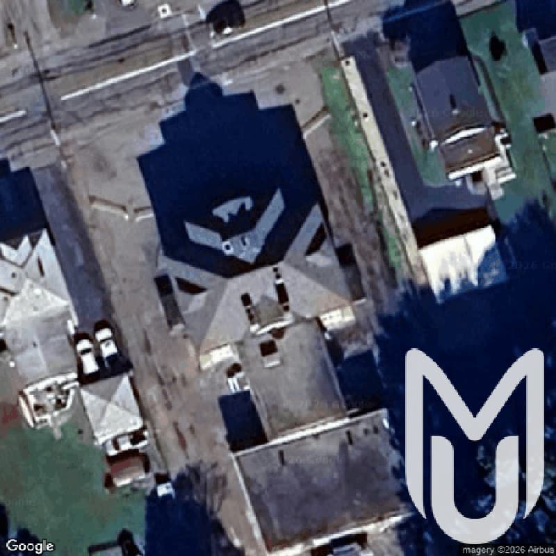 Kymlinge T Train Station