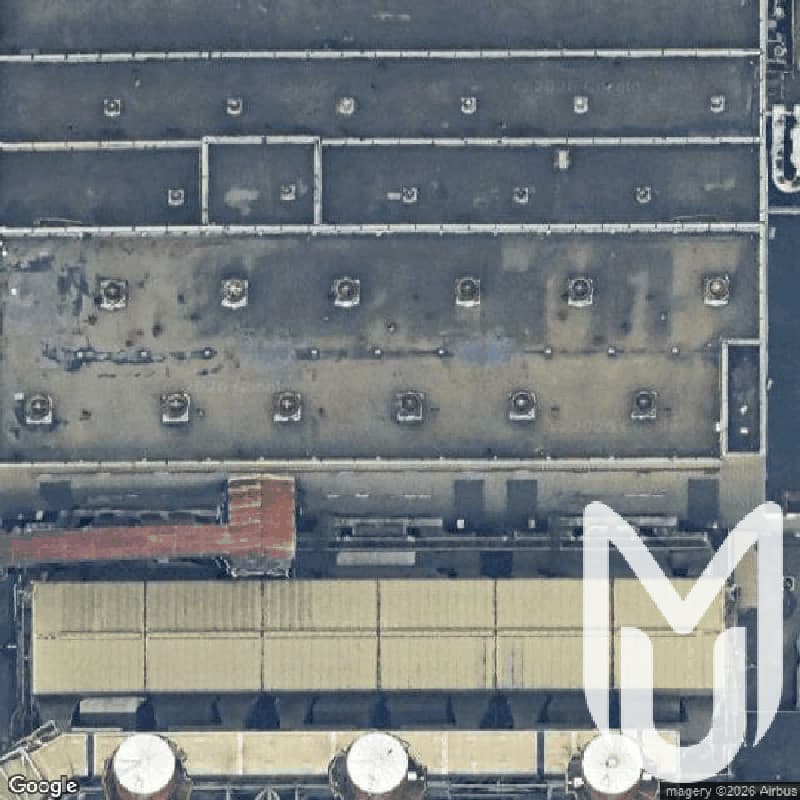 Titan Generating Station