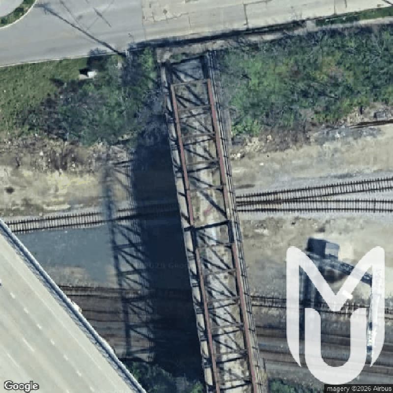 Sumner Street Bridge