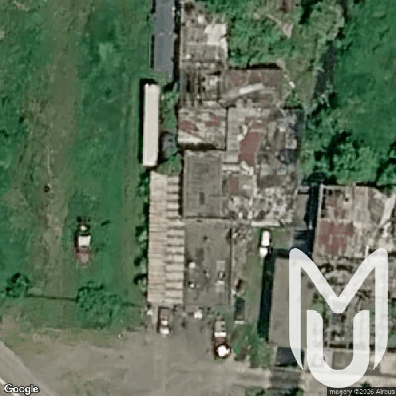 Factory Of Some Kind