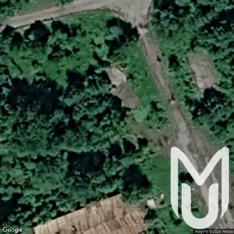 Lyndonville Radar Base