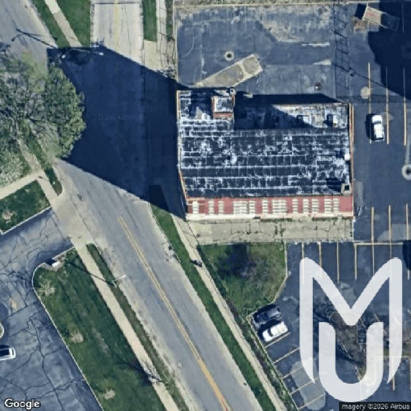 Kenmore Manor Apartments
