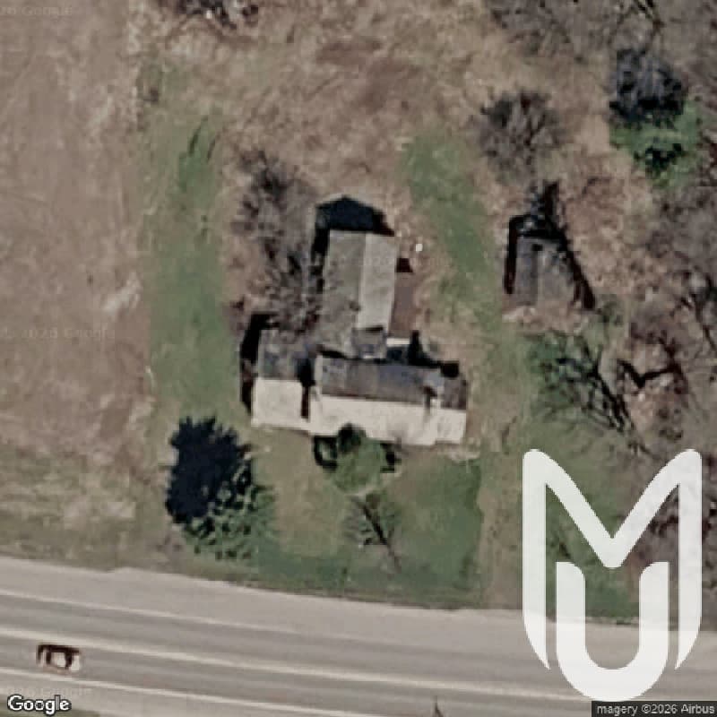 Hunting Palace In My Will