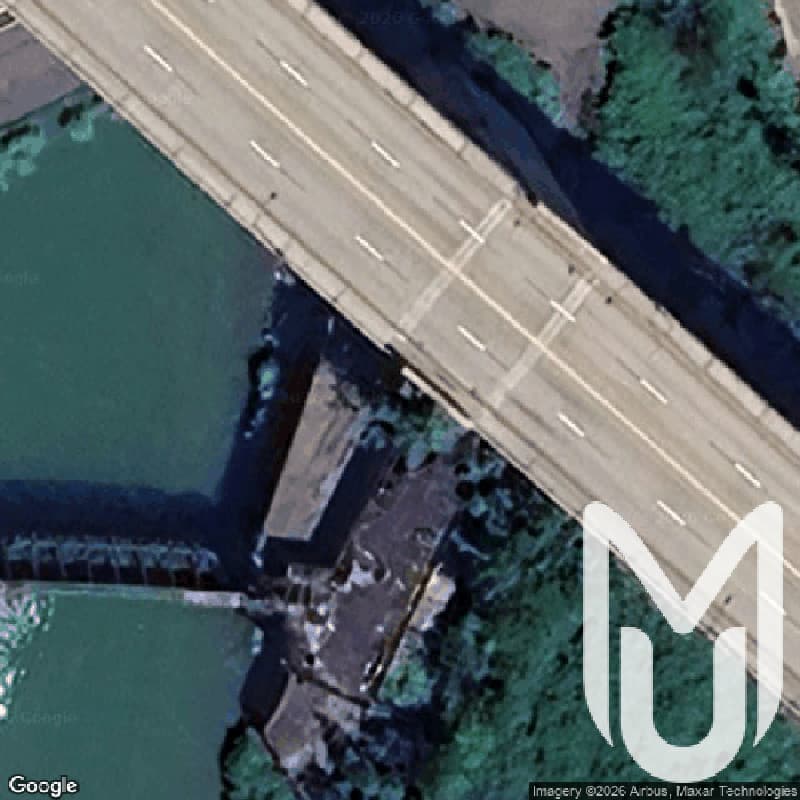 Westinghouse Flood Gate