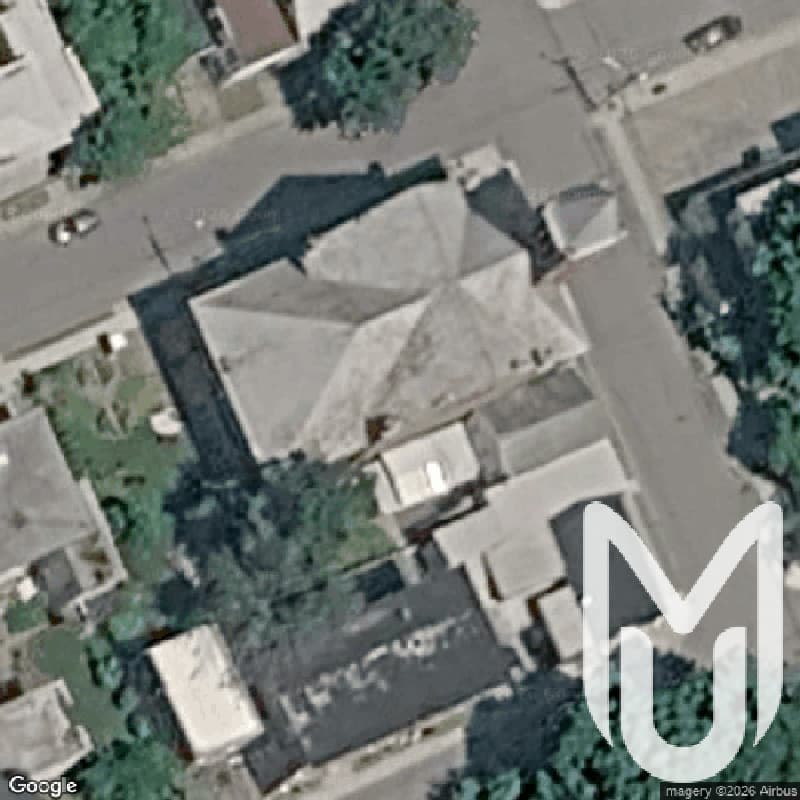 Fort Plain Masonic Lodge Highschool