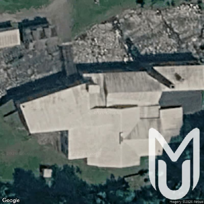 Rock City Paper Mill